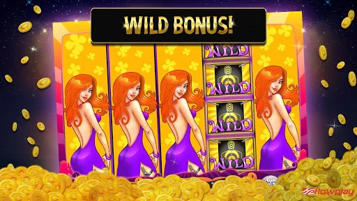 Vegas World Casino: Free Slots Game apk 2