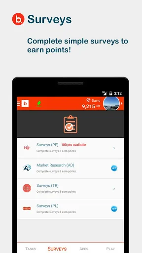 bituro - Rewards & Bitcoins 3