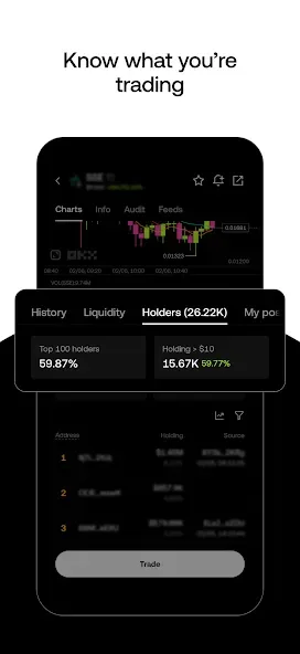 OKX Wallet 3