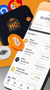 NC Wallet 2