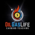 Oil Gas Life Earning Teaching