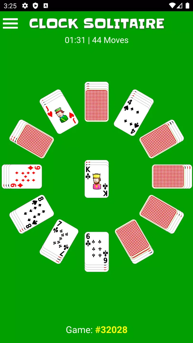 CardGames.io 4