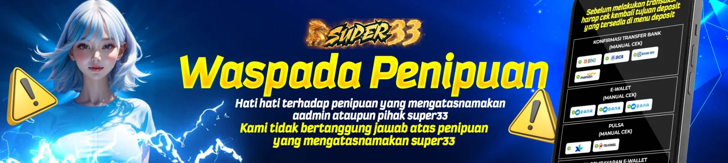Super33 1