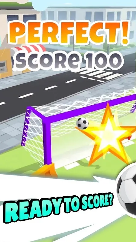 Crazy Kick 1