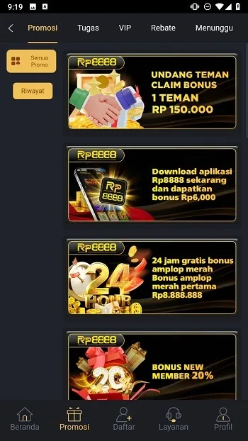 RP8888 3