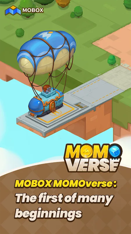 MOBOX APK 1