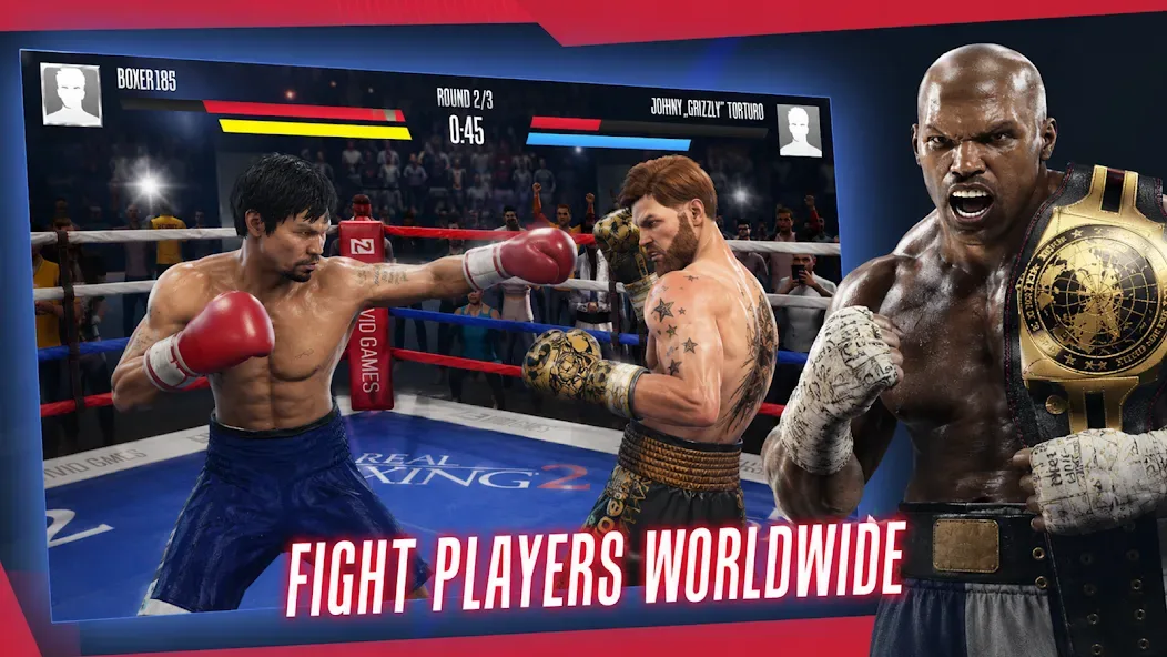 Real Boxing 2 3