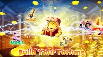 Jackpot World Slots 777 Free 2