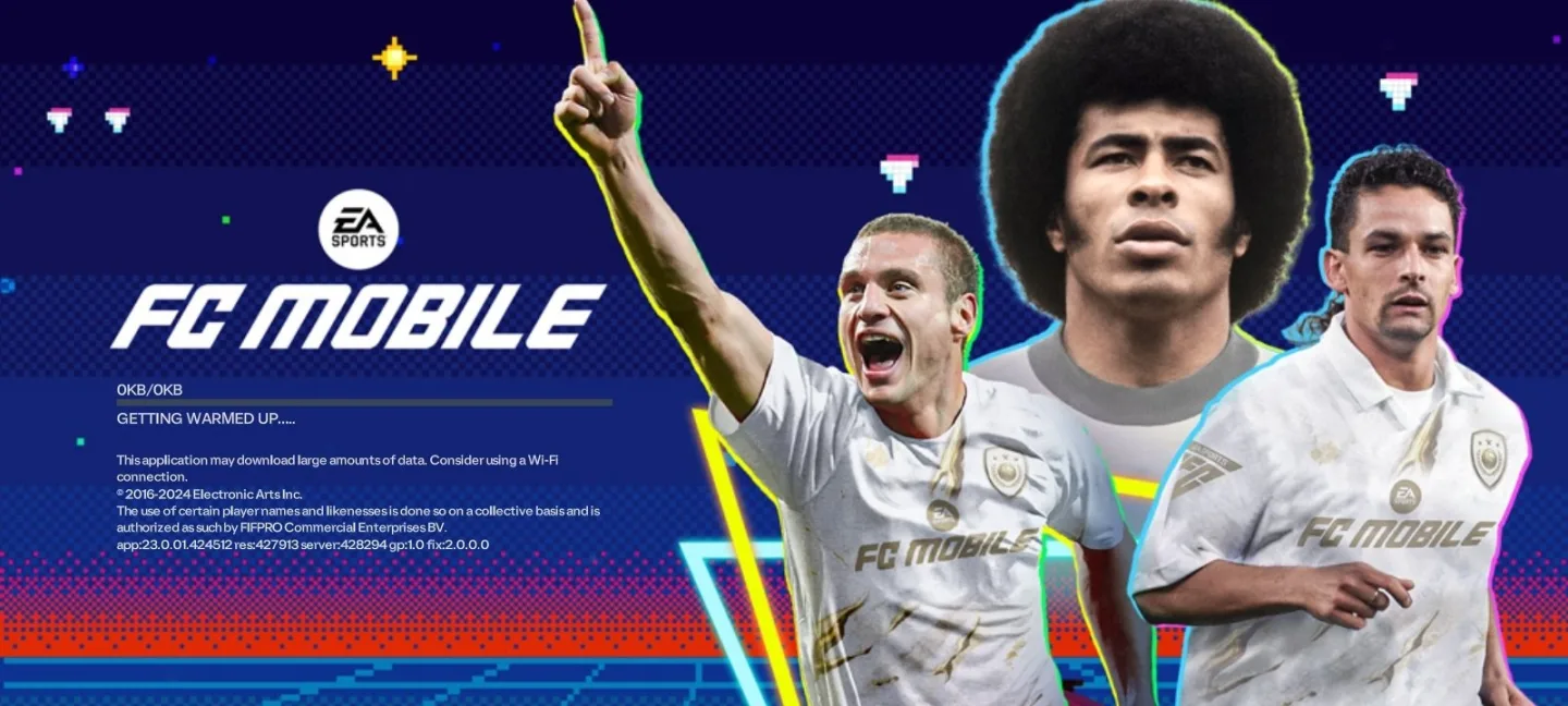 EA Sports FC Mobile 3