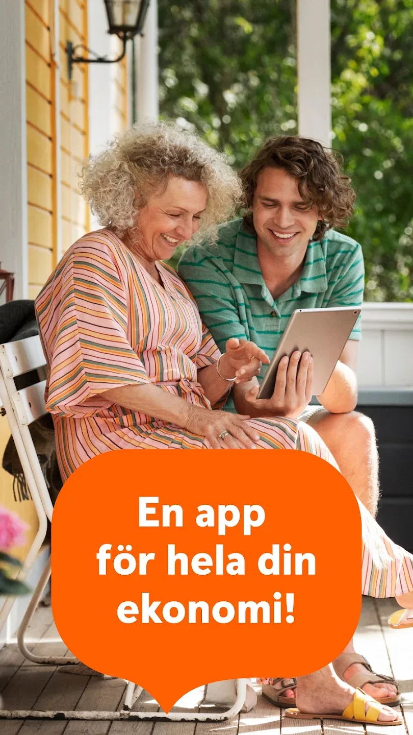 Swedbank private 1