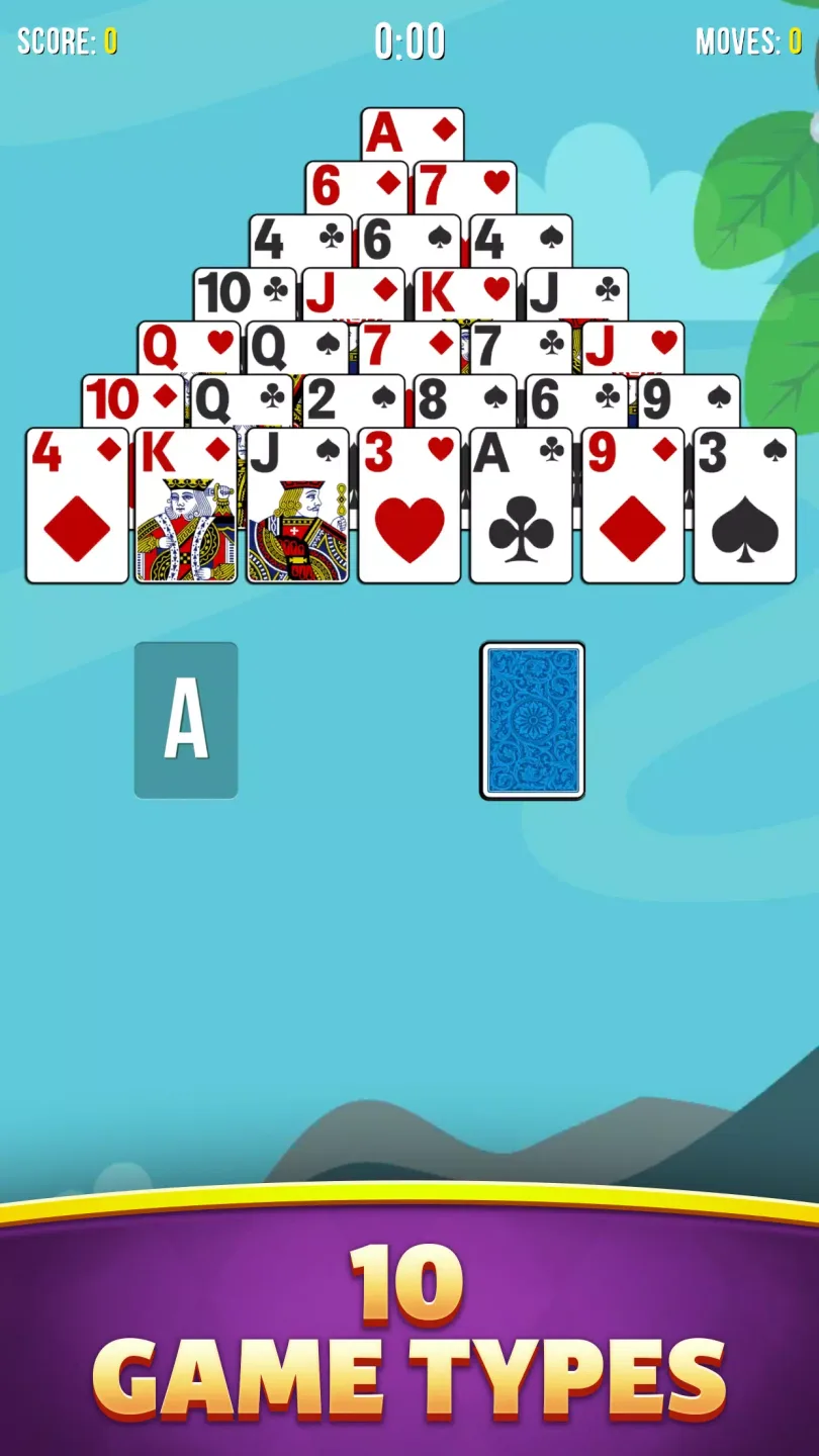 Solitaire Bliss Collection 2