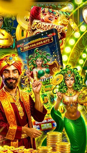 Rejeki Games 4
