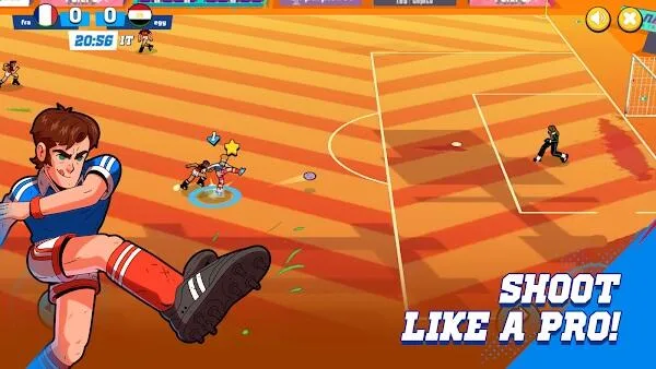 Golazo 5
