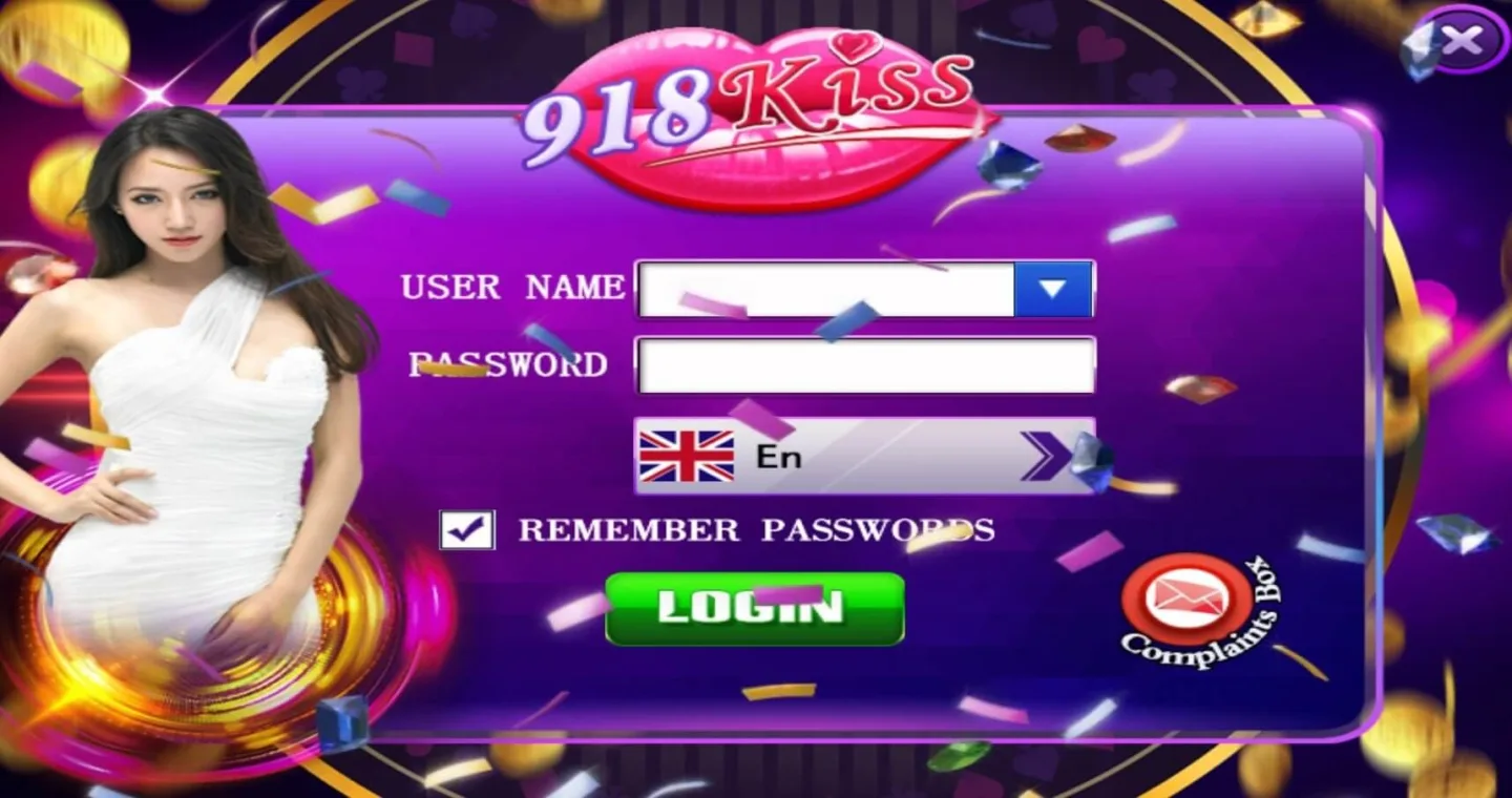 918Kiss APK 3