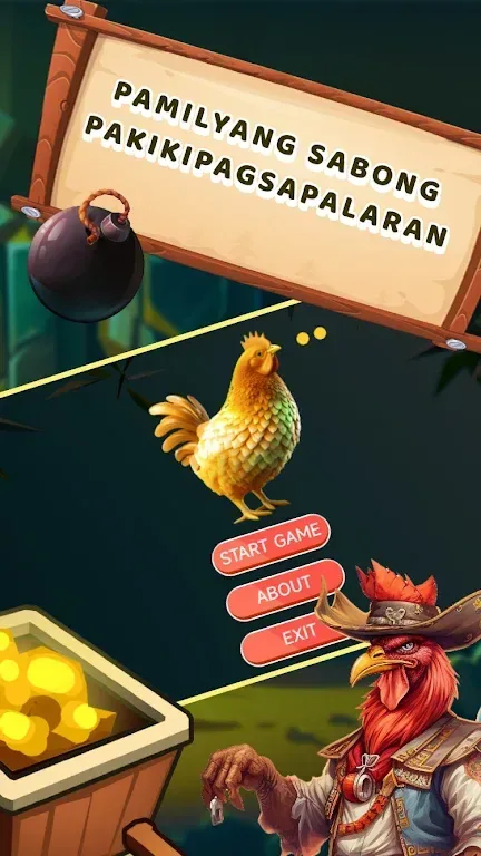Sabong 4