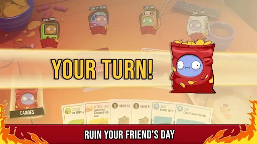 Exploding Kittens 2