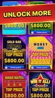 Triple Win: Lottery Scrach 1