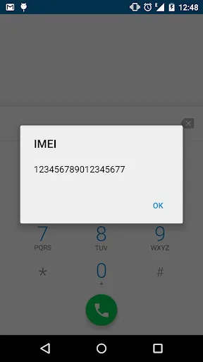 XPOSED IMEI Changer 3