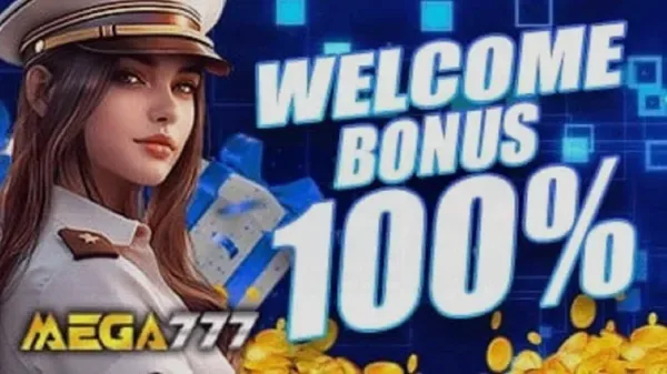 Mega777 1