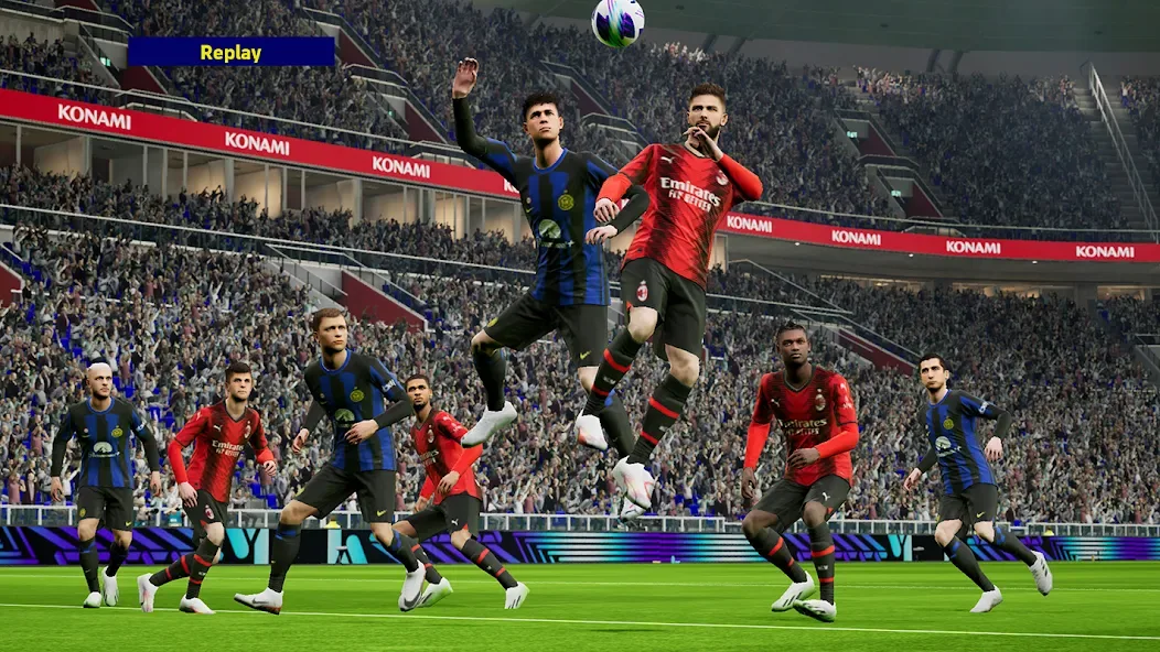 eFootball PES 2025 3