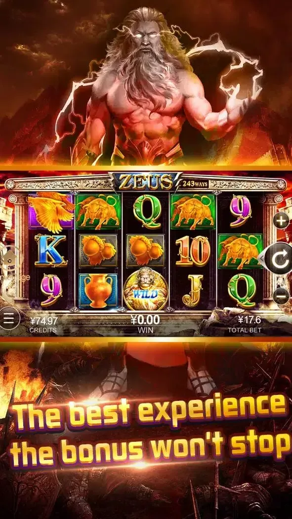 Lucky888 5