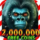 FREE Slot Gorilla Slot Machine