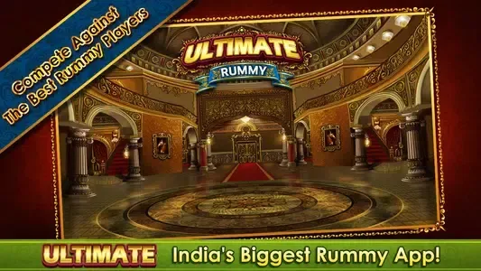 Ultimate Rummy 2