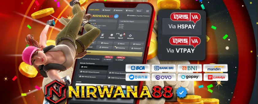 Nirwana88 1