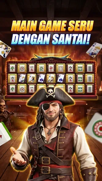 Mahjong Gacor 1