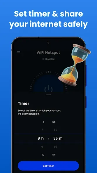 Portable WiFi 3