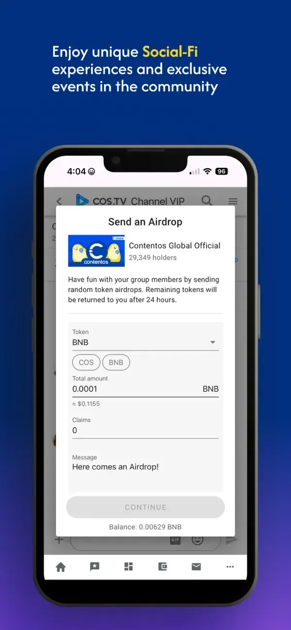COS.TV 4