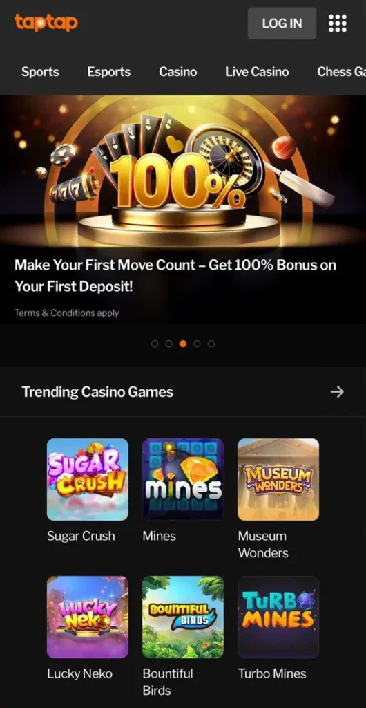188BET Inversion 2048 2