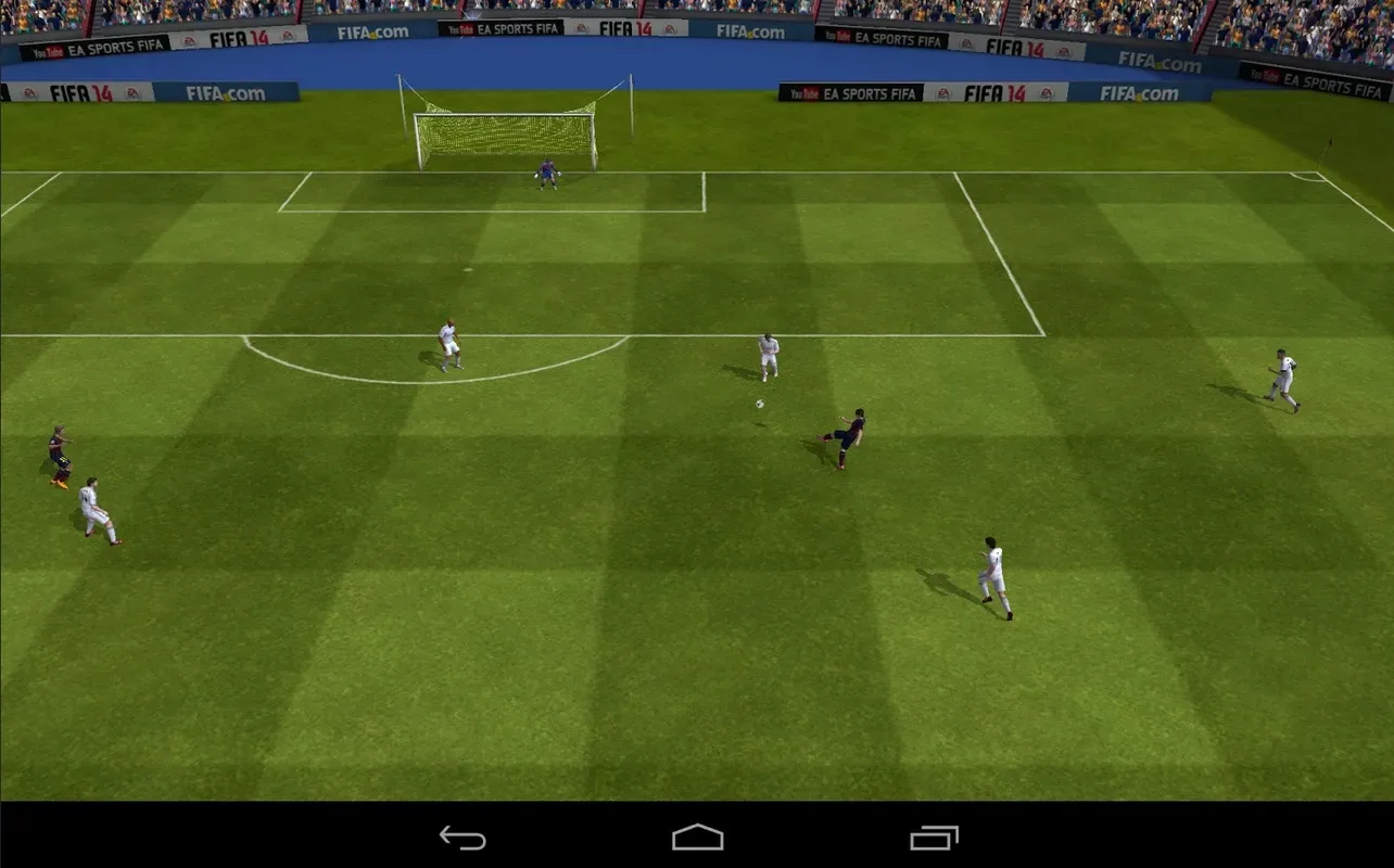 FIFA 14 5
