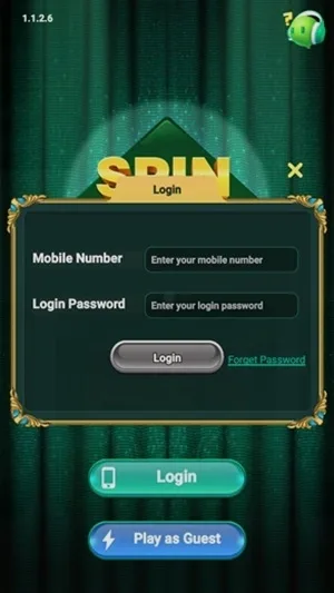 Spin Lucky 3