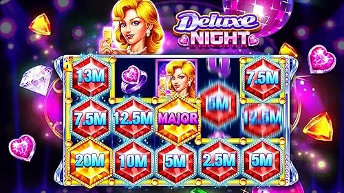 Tycoon Casino Vegas Slot Games Mod 5