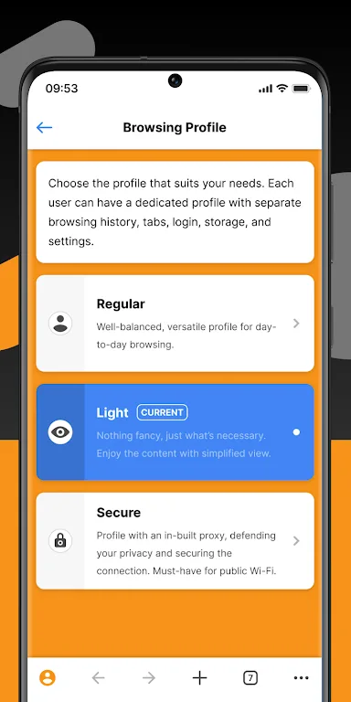 CryptoTab Browser Pro Level 3