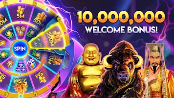 Lightning Link Casino Slots APK 1