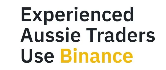 Binance: Buy Bitcoin & Crypto 4