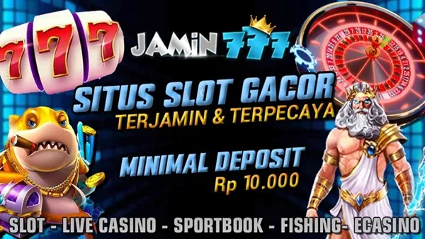 JAMIN777 3