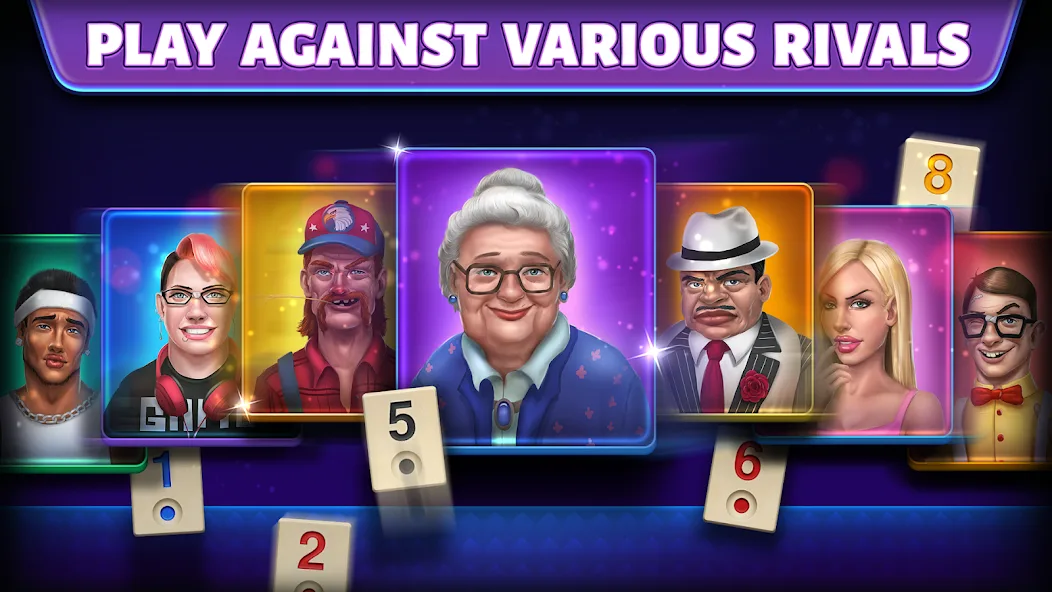 Rummy Club 1