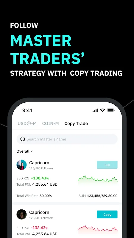BitMart APK 2