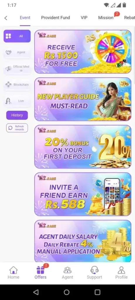 k2 Game 2