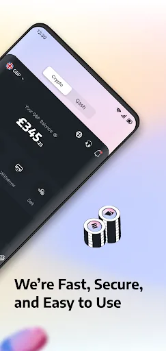 Roqqu: Buy & Sell Crypto 2