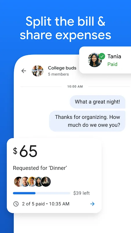 Google Pay 5