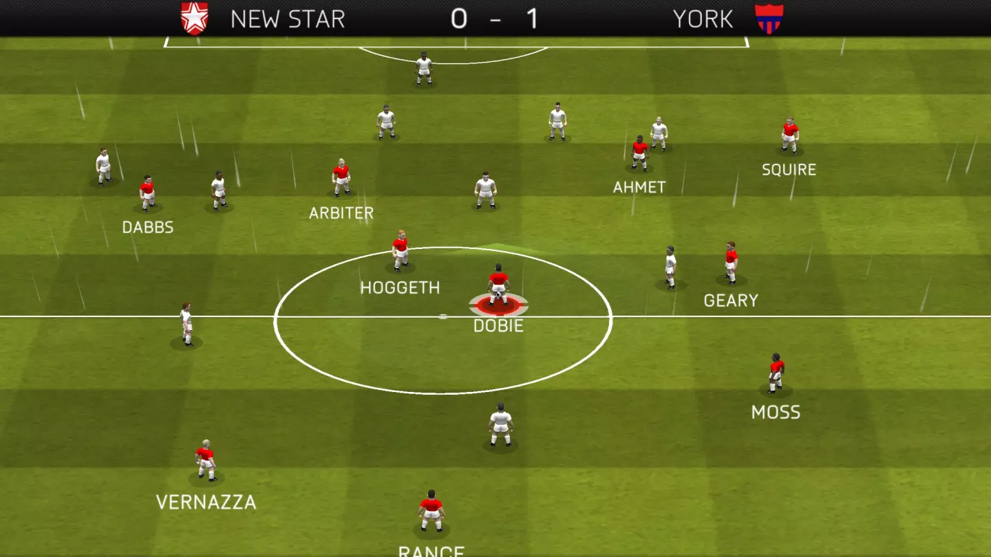 New Star Manager 5
