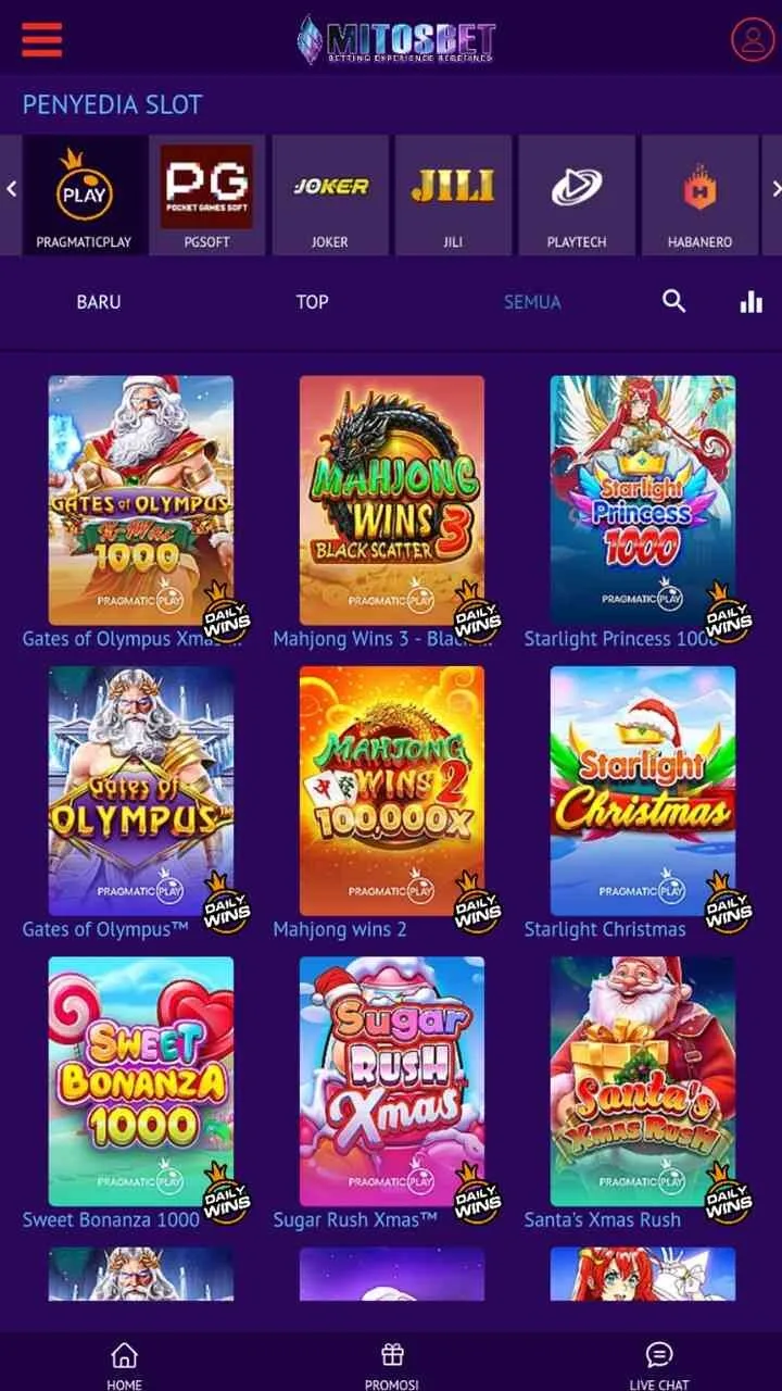 Mitosbet 3
