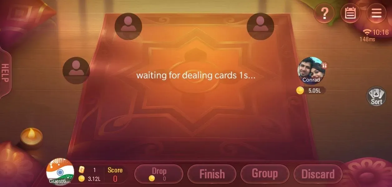 Rummy Plus 3