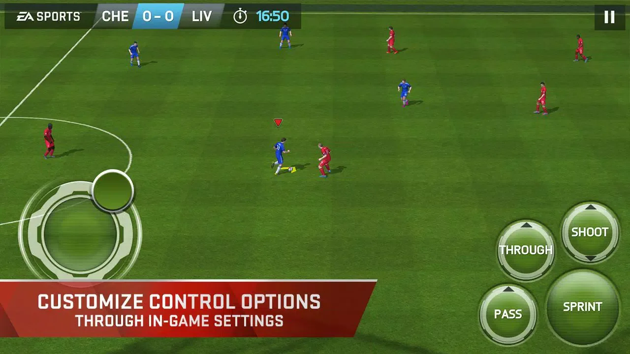 FIFA 15 Ultimate Team 2