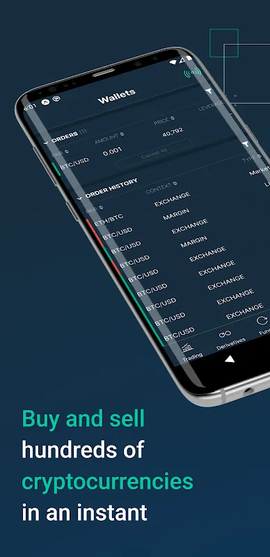Bitfinex 3