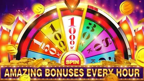 Wild Slots™ - Vegas Slot Games Online apk 4
